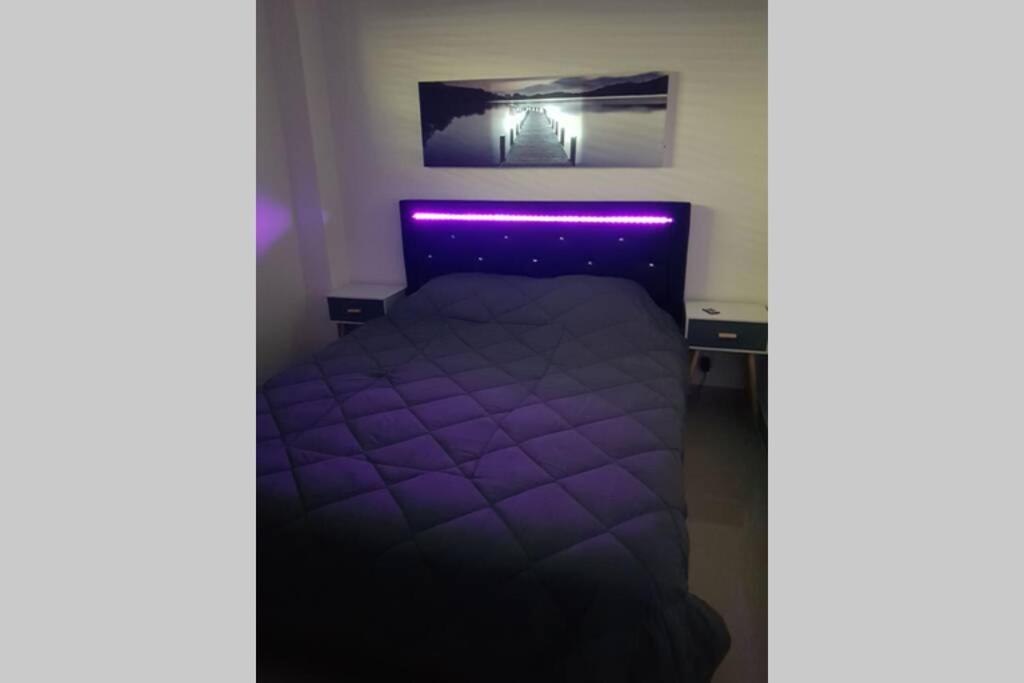 Appartement Front Vieux Port Tout Option Jacuzzi مارسيليا المظهر الخارجي الصورة